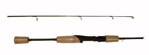 Okuma Reflexions 2-piece Spinning Rod