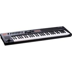 Roland A-800PRO 61-Key MIDI Keyboard Controller (Standard)