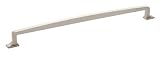 Amerock BP54024G10 Westerly Appliance Pull