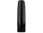 Avantro 17-Ounce Stainless-Steel Vacuum Bottle, Onyx Metallic