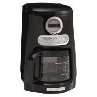 KitchenAid 14-Cup JavaStudio Coffee Maker - KCM534OB