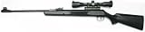 Diana RWS 34 Panther Striker Combo air rifle