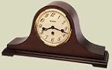 Bulova Dorchester Mantel Chimes Collection Clock B1814