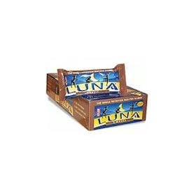 Luna Bars, 1.69-Ounce Bars