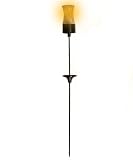 Mr. Light Solar Powered Garden Stake with Detachable Tabletop Light - B0017025QE