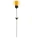 Mr. Light Solar Powered Garden Stake with Detachable Tabletop Light