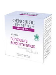 OENOBIOL : OENOBIOL VENTRE PLAT 60 CPS