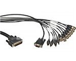 Blackmagic Design Cable - DeckLink Pro