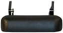 1998-2007 Ford Ranger Pickup Tailgate Handle - Plastic