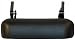 1998-2007 Ford Ranger Pickup Tailgate Handle - Plastic