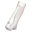 Strassburg Sock - Regular Size (Calf Size up to 16" Around)