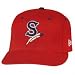 Spokane Indians Minor League Baseball New Era 5950 Home Cap