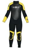 21RqIIRUURL. SL160  AquaLung Sport Kids 3mm Quantum Stretch Wetsuit ON SALE