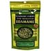 Seapoint Farms Dry Roasted Edamame, Wasabi, 3.5-Ounce Pouches (Pack of 12)