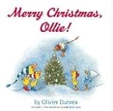 Books : Merry Christmas, Ollie (Gossie & Friends)
