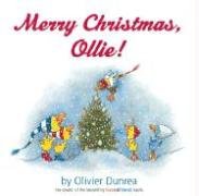 Merry Christmas, Ollie (Gossie & Friends)