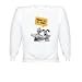 Wallace & Gromit Sweater - Smashing Tea Set Infant/Toddler Sweat Shirt