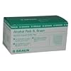 Alcohol Pads B.Braun, 100 St