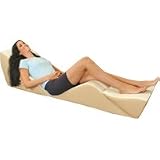 Contour Back Max with Cover - With Massage