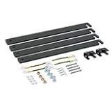 Cable Ladder Attachment Kit AR8166ABLK