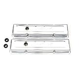 Edelbrock 4449 Signature Series Valve Cover by Edelbrock