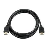 Belkin HDMI to HDMI Cable (6 feet)