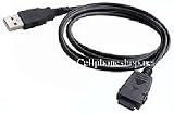 USB Data Cable For Samsung a640, a900, a920