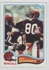 1982 Topps #44 - Cris Collinsworth RC (Rookie Card)
