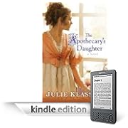 The Apothecary's Daughter 