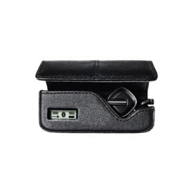 Plantronics Charging case - Case for Bluetooth headset - black