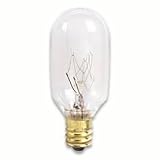 WP 25WT8 CLR Appl Bulb