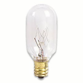 WP 25WT8 CLR Appl Bulb