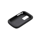 Electronics : Blackberry Bold 9000 Skin - Black