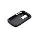 GENUINE BLACKBERRY 9000 BOLD BLACK SILICON SKIN CASE