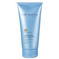 Clarisonic Refreshing Gel Cleanser for Normal/Oily Skin - 6.0 oz