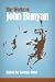 The Works of John Bunyan (61 volumes in print) on CD