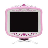 Disney Princess 15" LCD TV - P1500LT
