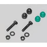 Eigenschaften Unimet 620550 / Unimet Ersatzschrauben Zu Schw-Pumpe