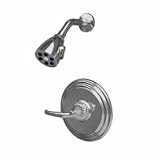 Newport Brass Balanced Pressure Set NB3-884BP-04