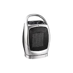 Sichler Haushaltsger�te Keramik-Heizl�fter, 2 Temperaturstufen, 1500W