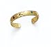14K Enamel Toe Ring - GH23466