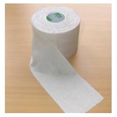 Nasara Kinesiology Tape wei� 5 cm x 5 m