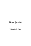Burr Junior