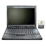 ThinkPad X201 Intel Core i5-540M 2.53GHz Notebook - 2GB RAM, 250GB SATA HDD ....
