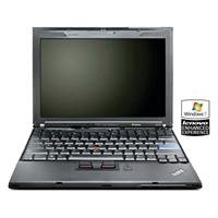 Lenovo ThinkPad 32492RU Notebook - Core i5 i5-540M 2.53 GHz - 12.1" - Black Centrino 2 vPro - 2 GB DDR3 SDRAM - 250 GB HDD - DVD-Writer - Gigabit Ethernet, Wi-Fi, Bluetooth - Windows XP Professional