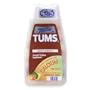 Tums Antacid/Calcium Supplement, Assorted Fruit, 150 ea