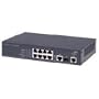 9PORT Switch 4210