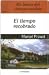 En Busca Del Tiempo Perdido VII- El Tiempo Recobrado (Paperback)