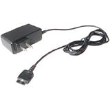 Garmin Nuvi 710 750 755T 760 765T GPS 110-230 A/C AC Wall Charger Accessory Adapter Cable Comparable to Garmin 010-11107-00 with 18-pin connector
