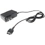 Garmin Nuvi 710 750 755T 760 765T GPS 110-230 A/C AC Wall Charger Accessory Adapter Cable Comparable to Garmin 010-11107-00 with 18-pin connector